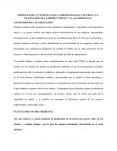 PROPUESTA DE UN SISTEMA PARA LA PROGRAMACION, CONTROL Y LA PLANEACIÓN DE LA PRODUCCIÓN EN “AC ALUMINIOS SAS”