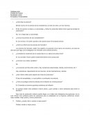 Encuesta a Comerciantes