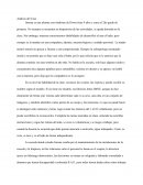 Mapa mental Dificultades de Aprendizaje