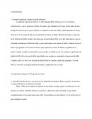 Cuestionario sobre la película "Billy Elliot"