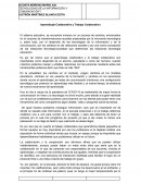 Precursores de la administracion