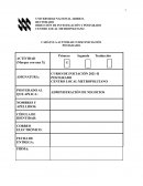 Diferencias entre ensayo, informe y artículo académico