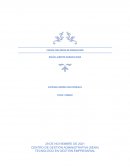 COSTOS POR ORDEN DE PRODUCCIÓN