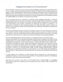 Pedagogos Desarrollistas en el CER Josefa Romero