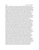 Reporte de lectura: lógica