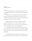 CONTROL DE MERMAS EN EL PROCESO DE DISTRIBUCION DEL PRODUCTO TERMINADO DE LA EMPRESA IENCA C.A UBICADA EN BEJUMA ESTADO CARABOBO.