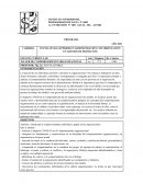 TALLER DE COMPORTAMIENTO ORGANIZACIONAL, impacto COVID-19
