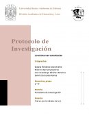 Feminicidio vs Realidad