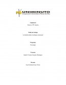 LA FAMILIA, ABORDAJE DESDE EL ENFOQE ESTRUCTURAL