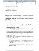 Caso práctico 2: Flores Vargas