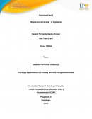 Psicóloga Especialista en Familia y Vínculos Intergeneracionales