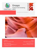 El entorno del Marketing Global