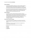 EVALUACIÓN Y SELECCIÓN DE LA ESTRATEGIA