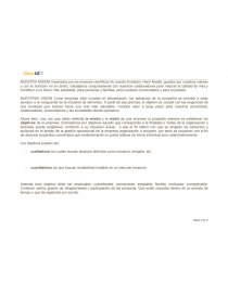 Administracion y modelos de negocios. Página 11