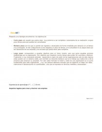 Administracion y modelos de negocios. Página 12