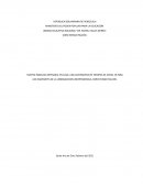 HUERTO FAMILIAR ARTESANAL EN CASA