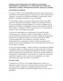 PREVENIR LA COVID-19