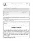 Taller de Electrónica digital