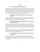Taller ¿Cuál es la importancia del ejercicio docente?