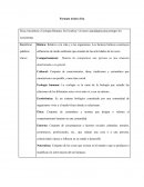 Ética, biocultura y Ecología Humana. En Ecoética: Un nuevo paradigma para proteger los ecosistemas