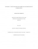 ENSAYO ARGUMENTATIVO SOBRE LOS ACTOS MERCANTILES Y NO MERCANTILES