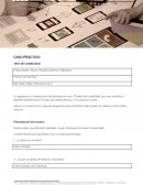 CASO PRÁCTICO TEST DE USABILIDAD