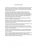 EL DILEMA DEL ENSAYO