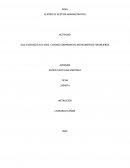 Cuadro comparativo de instrumentos financieros