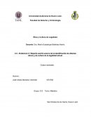 Ética y Cultura de Legalidad