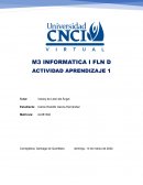 Seguridad informatica