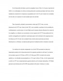 Flujo de Cartera Cueros Velez S.A.S