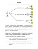 Acción Preventiva - Talento Humano