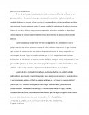 ANÁLISIS: LAS BOLSAS PLÁSTICAS Y SU IMPACTO AMBIENTAL