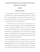 Estrategias comunicacionales para el uso adecuado de las redes sociales en el colegio privado “Los Ángeles”