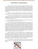 RESEÑA HISTORICA DE LA U.E.N “ALBERTO SEQUIN VERA”