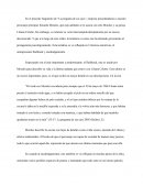 La pregunta de sus ojos