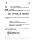 Prueba evaluativa programa semillero