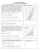 GUIA 4 INTEGRALES