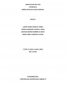 CONSTITUCION POLITICA ENTREVISTA