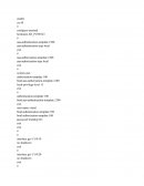 Template basico SRT ZTE