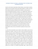 Oxfrod en Todas las Amas. La polémica por "El Último Viaje de Robert Ryland"