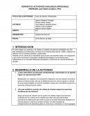 Caso de estudio: Blockbuster