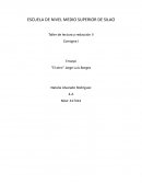 El otro. Jorge Luis Borges