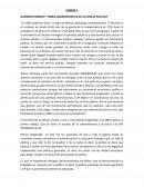 GUERRERO OROSCO “TEORIA ADMINISTRATIVA DE LA CIENCIA POLITICA”