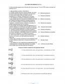 EXAMEN DE HIDRAULICA 1