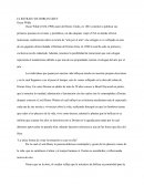 EL RETRATO DE DORIAN GREY