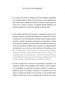 DELITOS DE LESA HUMANIDAD