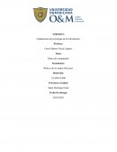 Partes del computador