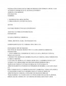 INTERACCIÓN ENTRE LOS FACTORES DE PRODUCCIÓN TIERRAY CAPITAL Y LOS ACTORES ECONÓMICOS EN EL SISTEMA ECONÓMICO