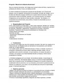 Proyecto “Mural de la Historia Americana”